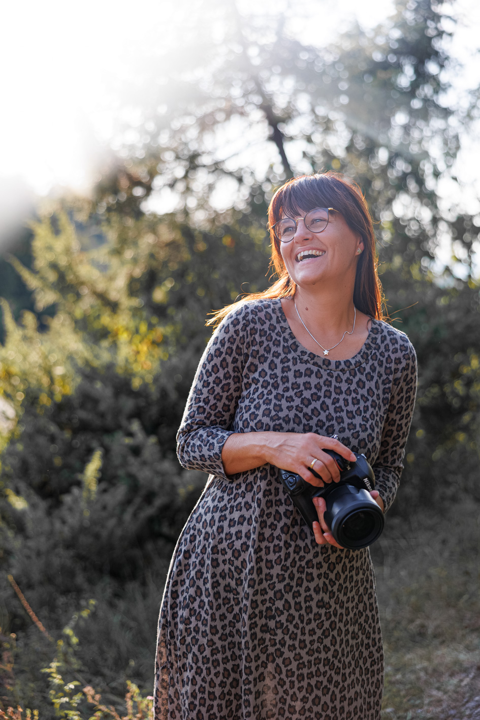 Fotografin Susanne Söder Die Fotografin Susanne Söder aus Bad Neustadt