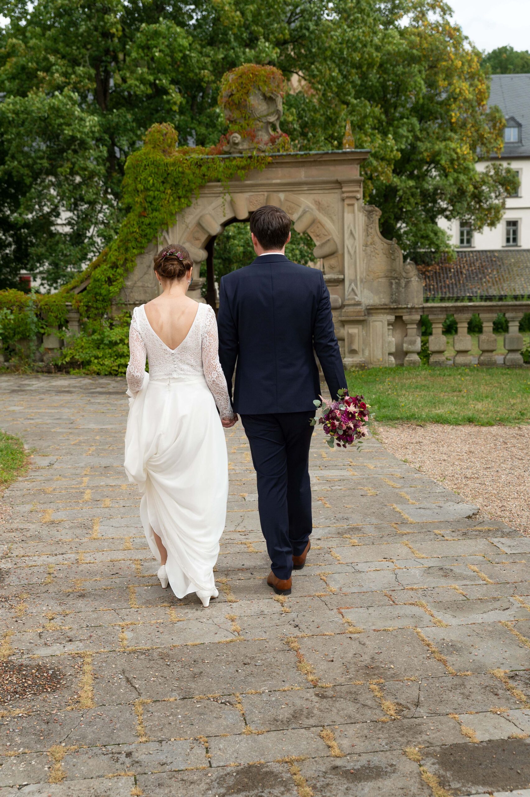 Fotografie Susanne Söder Hochzeitsfotografie - Traumpaar 6