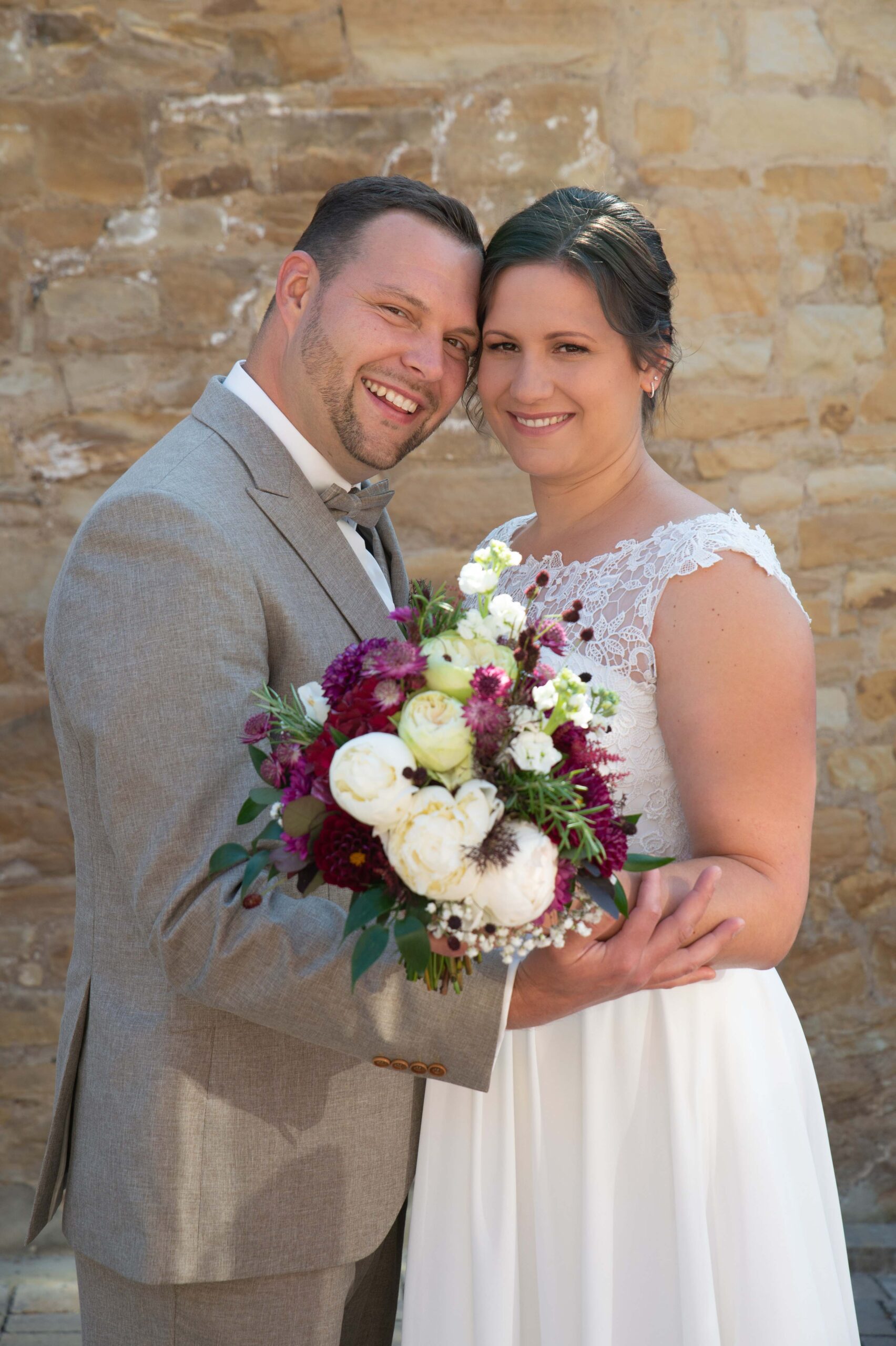 Fotografie Susanne Söder Hochzeitsfotografie - Traumpaar 3