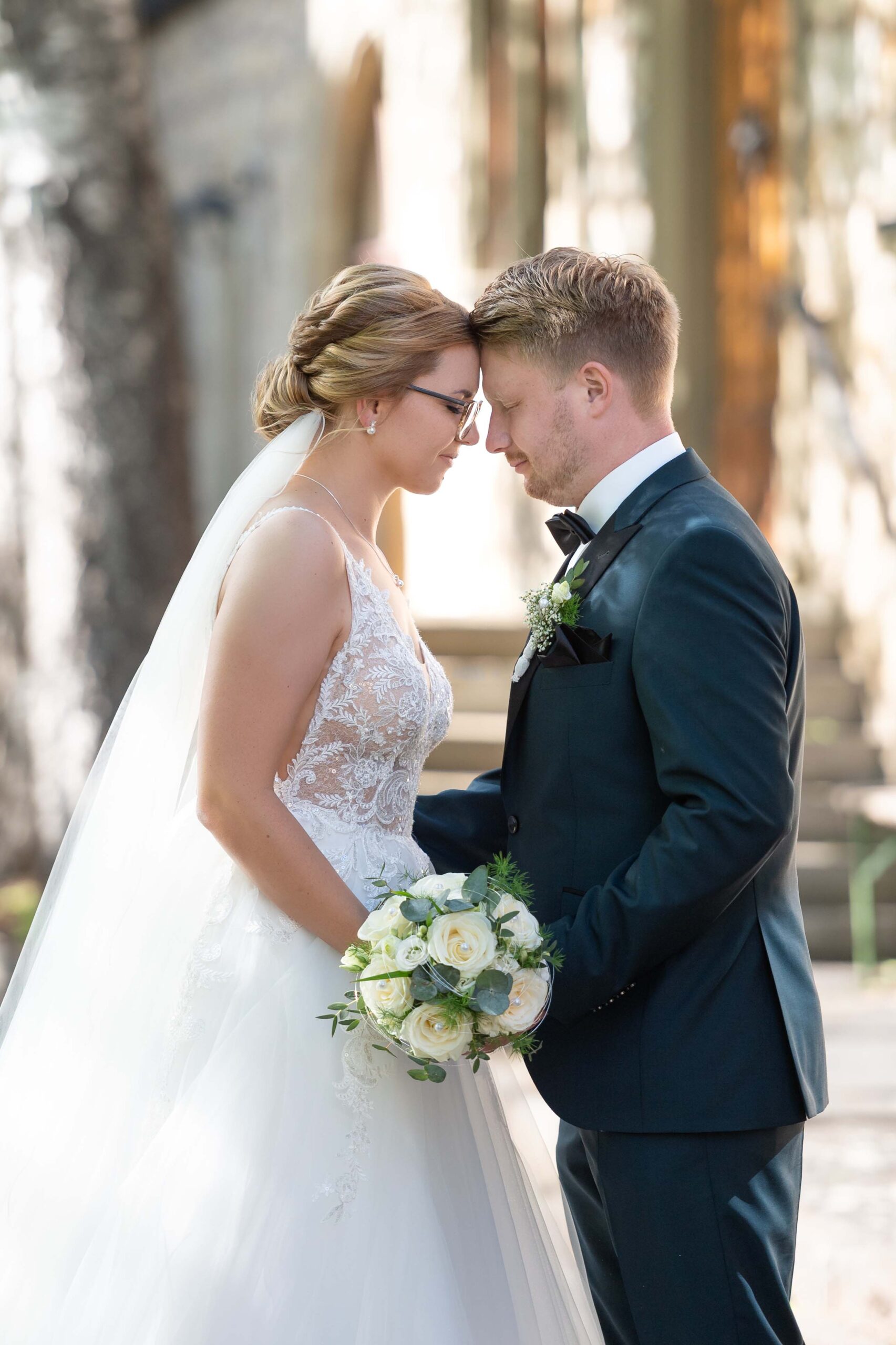 Fotografie Susanne Söder Hochzeitsfotografie - Traumpaar 1