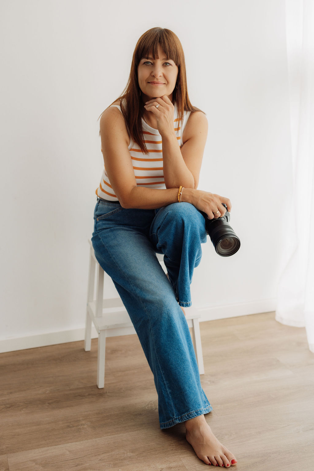 Babybauch Fotografin Susanne Söder - Bad Neustadt - auch für Neugeborenen & Boudoir