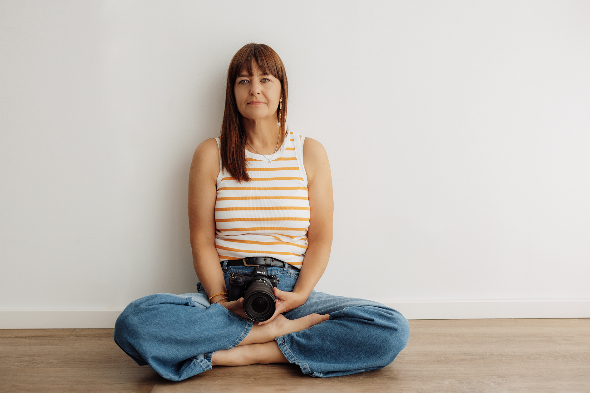 Fotografin Susanne Söder aus Bad Neustadt - Expertin für Neugeborenenshooting