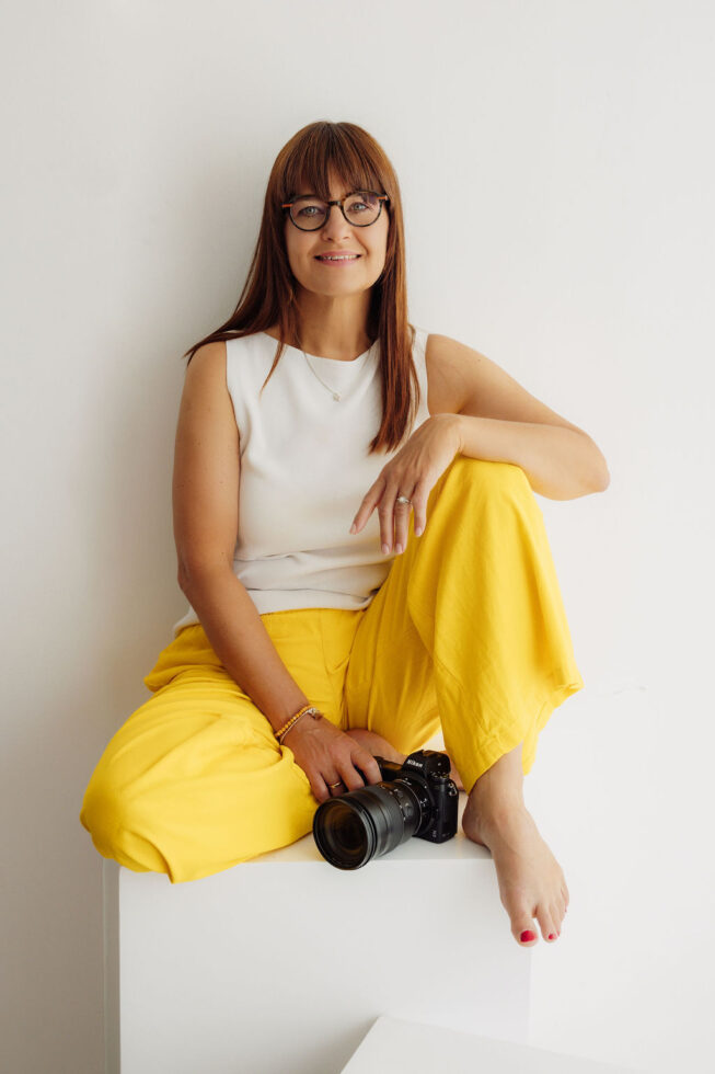 Fotografin Susanne Söder Bad Neustadt Babybauch, Neugeborenen & Boudoirfotografin